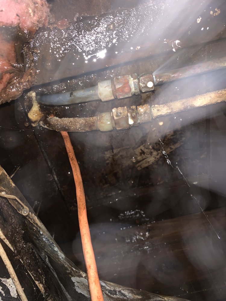 Higher Standards Home Inspection