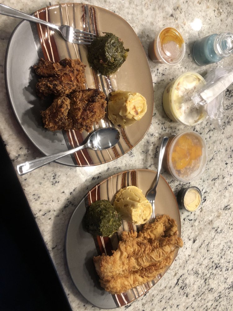 Chara's Kitchen and Catering