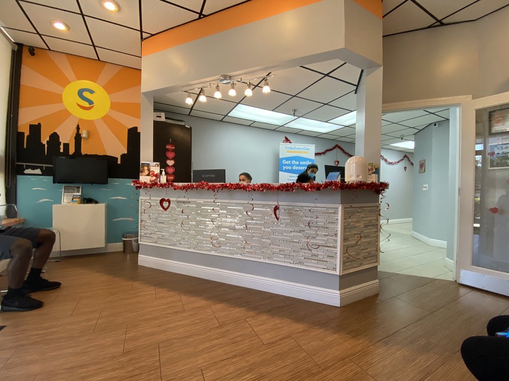 image of business Smile Every Day Dentistry & Orthodontics of Tamarac
