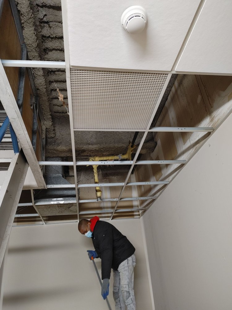 Atlantic Restoration and Remodeling Group