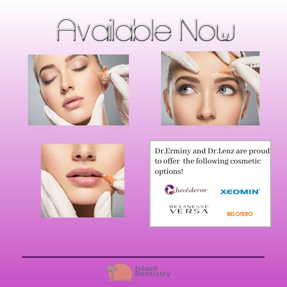 image of business Island Dentistry