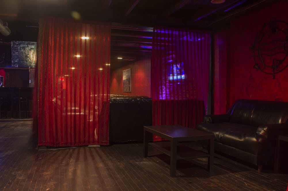 Essence Hookah Lounge