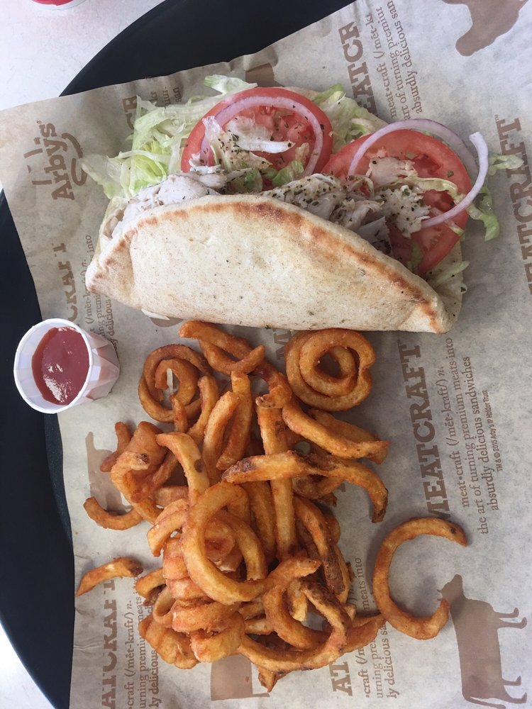 Arby's