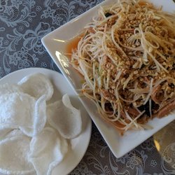 An Hy Quan Vegetarian Restaurant 138 Photos 167 Reviews Photo Of An Hy Quan Vegetarian Restaurant Albuquerque Nm United States