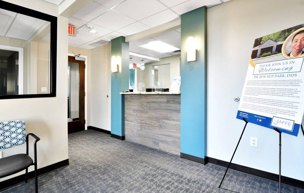 image of business Jaffe Dental Group