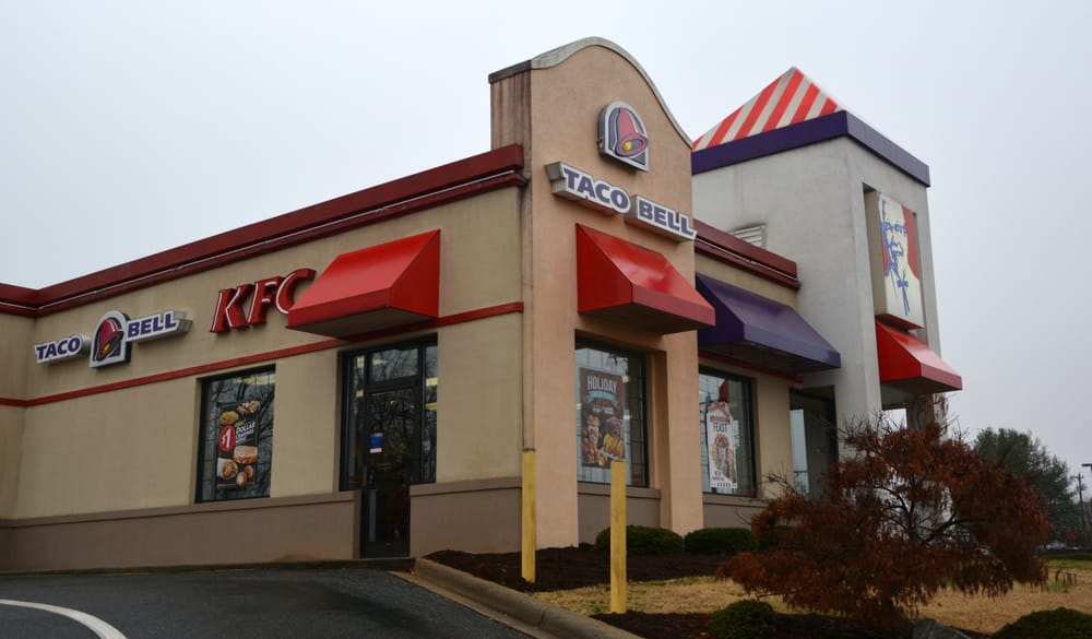 Taco Bell 6159 Hwy 16 South, Denver, NC 2019 All You Need to Know