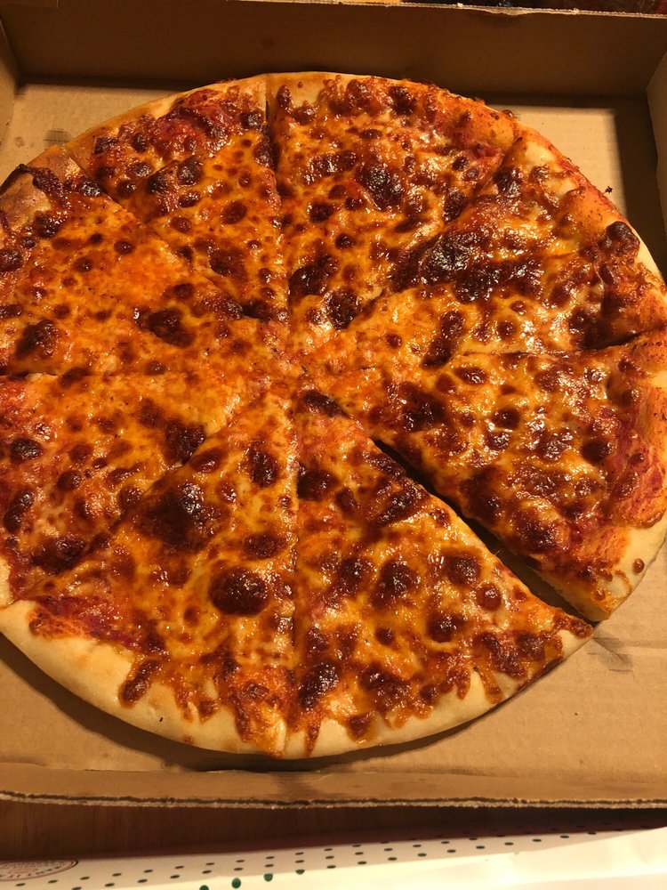 Mario's Northend Pizzaria