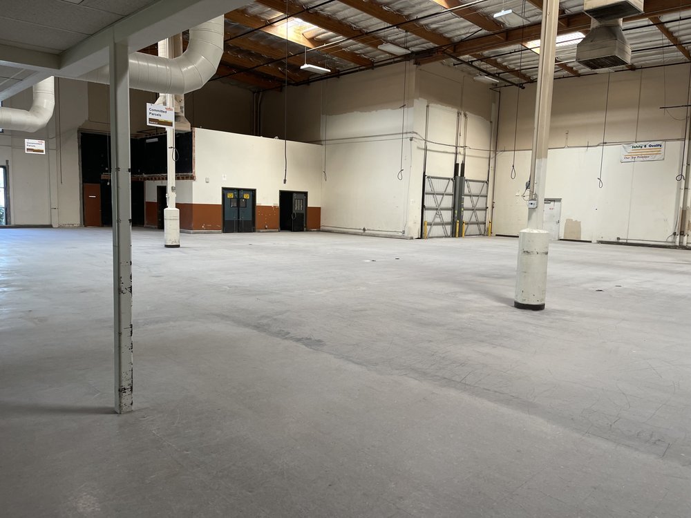 KVLO Construction Clean Up