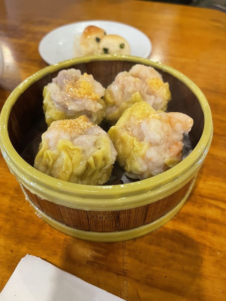 Ding Feng Seafood Restaurant