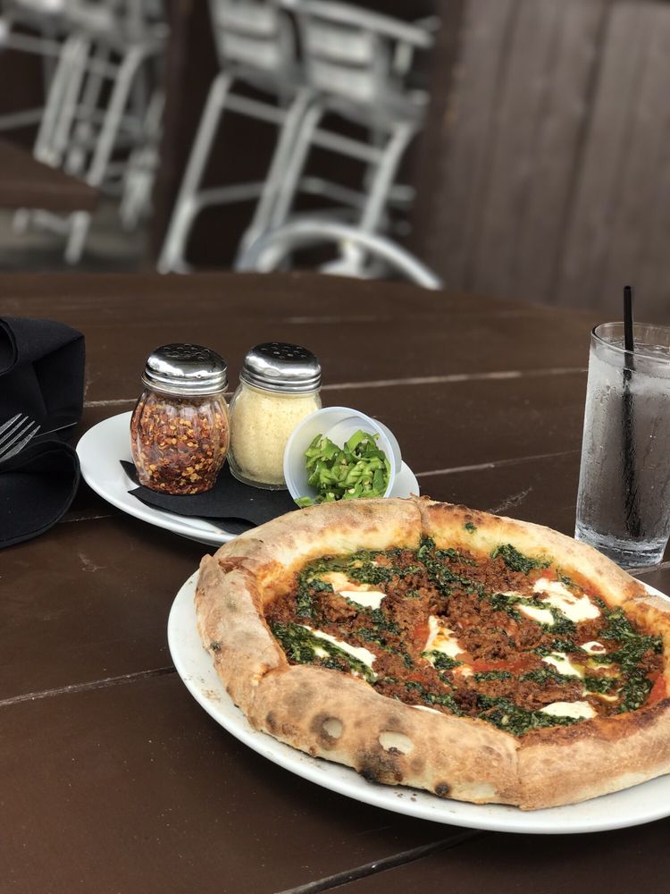 Cork & Pig Tavern 133 Photos & 294 Reviews Pizza 2201