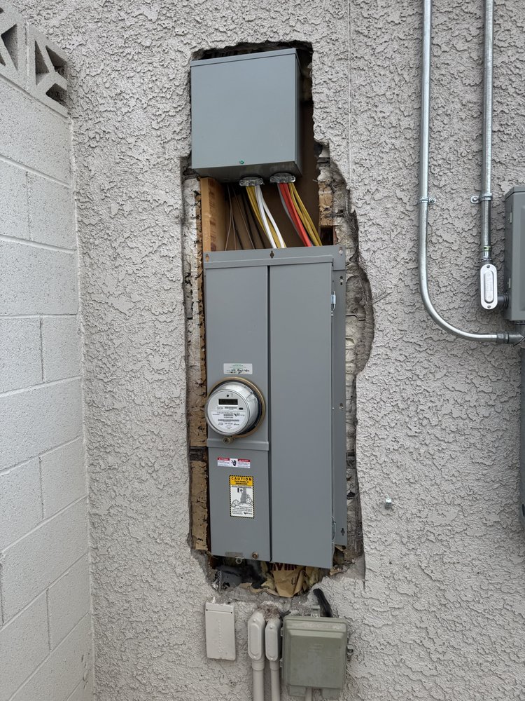 Modern Electric