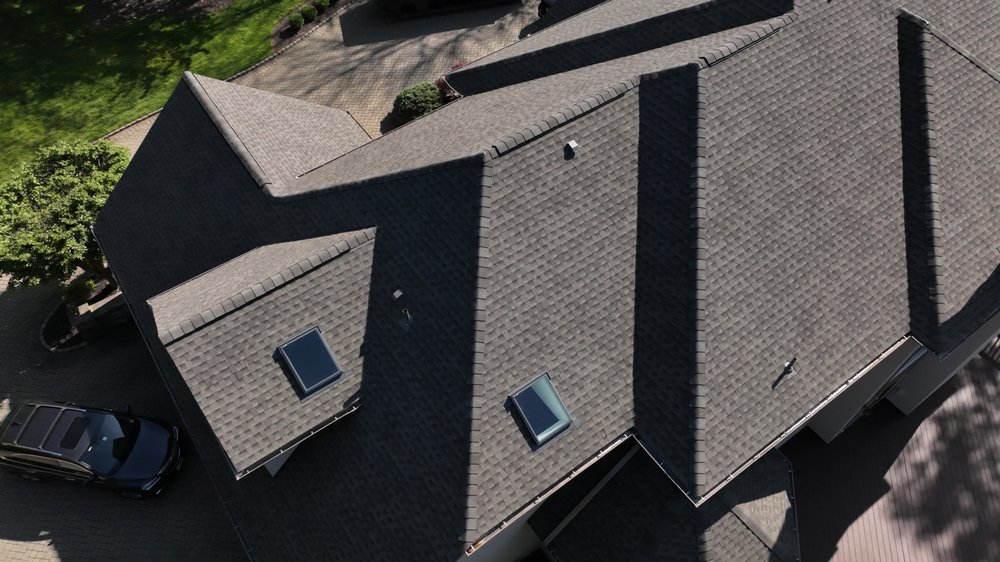 Alte Exteriors