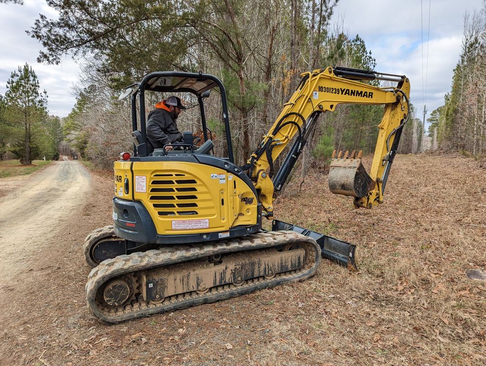 All Clear Excavation