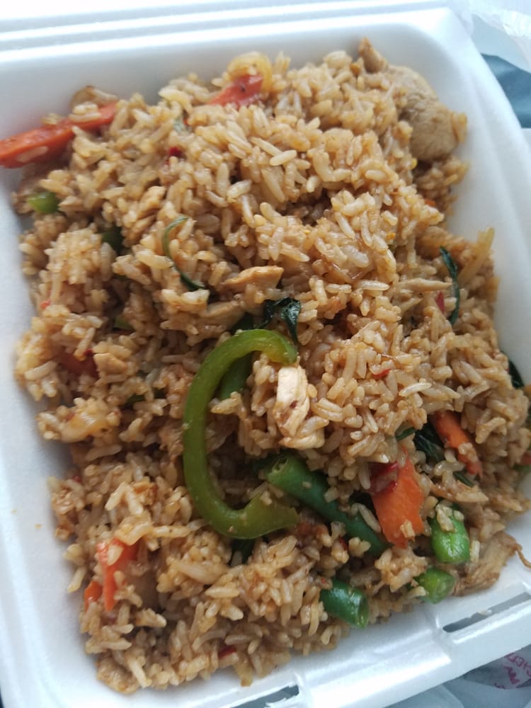 Thai style noodle house 4 Thai style noodle house 4