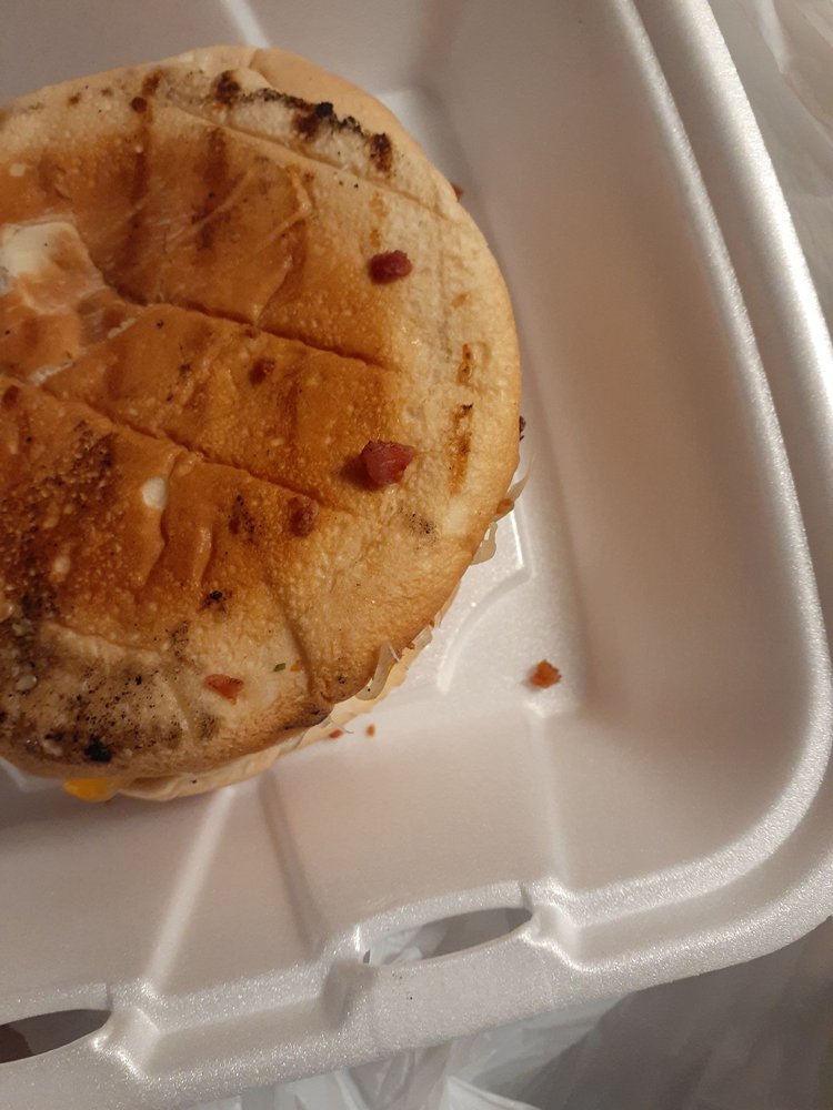 Mayflower Seafood and Restaurant