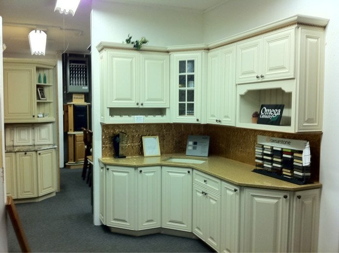 R & S Cabinet Brokers
