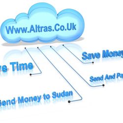Altras International Money Transfer Currency Exchange 7 Whitmore Photo Of Altras International Money Transfer Birmingham Aberdeen United Kingdom