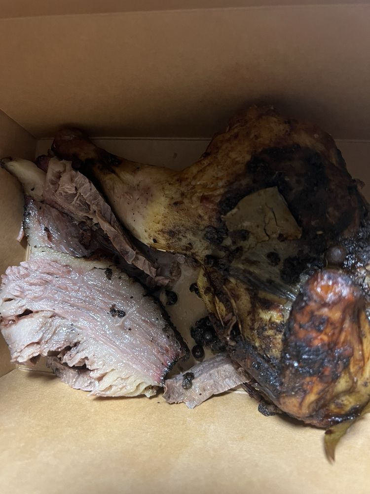 Great Big Jerk