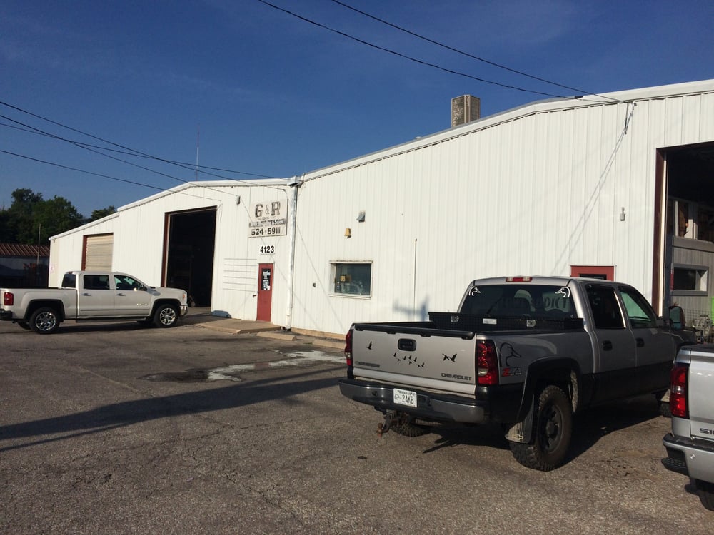 G&R Auto Salvage >> G R Motors Closed Auto Parts Supplies 4123 S G&R Auto Salvage >> G R Motors Closed Auto Parts Supplies 4123 S