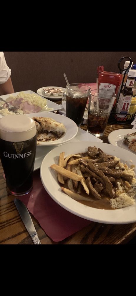 Moriarty's Bar & Restaurant Moriarty's Bar & Restaurant