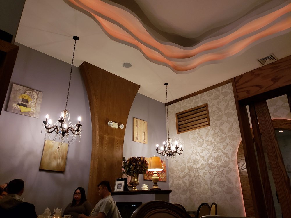 Prince Tea House 416 Photos & 132 Reviews Desserts 3147 Steinway St, Astoria, Astoria, NY