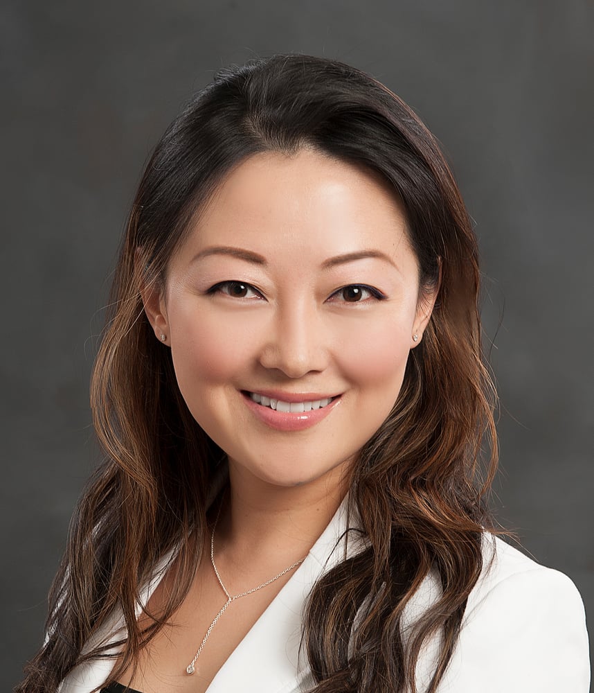 Ella Liang - Golden Gate Sotheby's International Realty