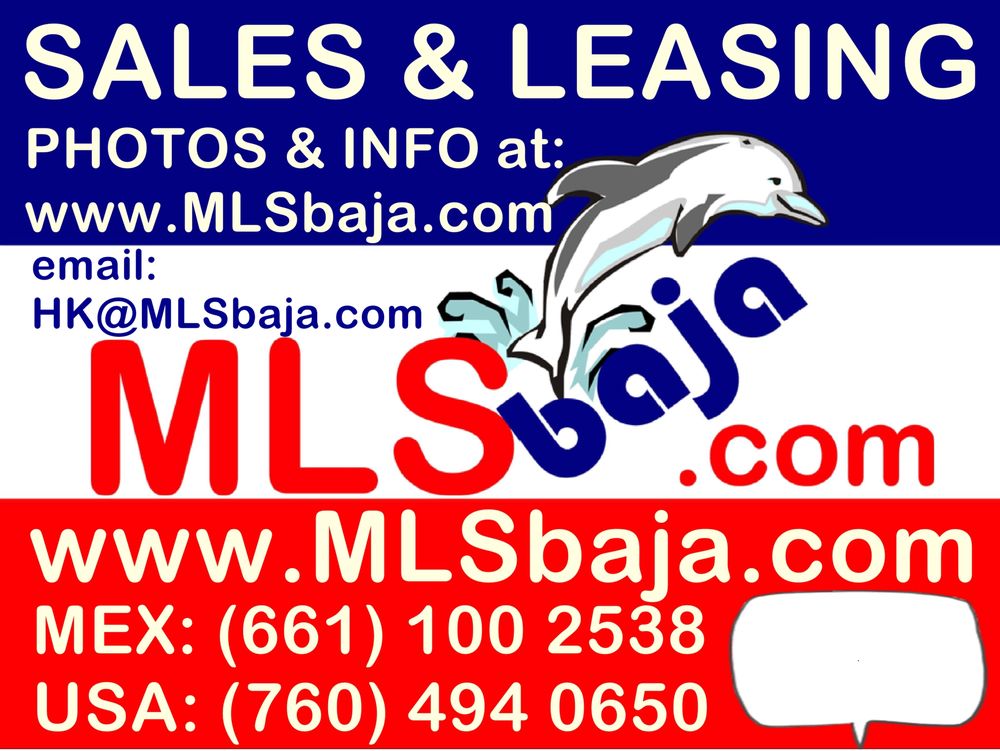 MLS Baja