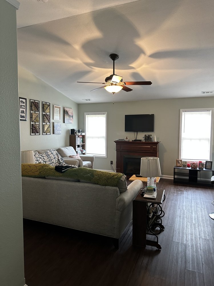 image of business Sanders Painting And Construction