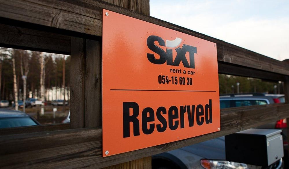 sixt sverige sixt sverige