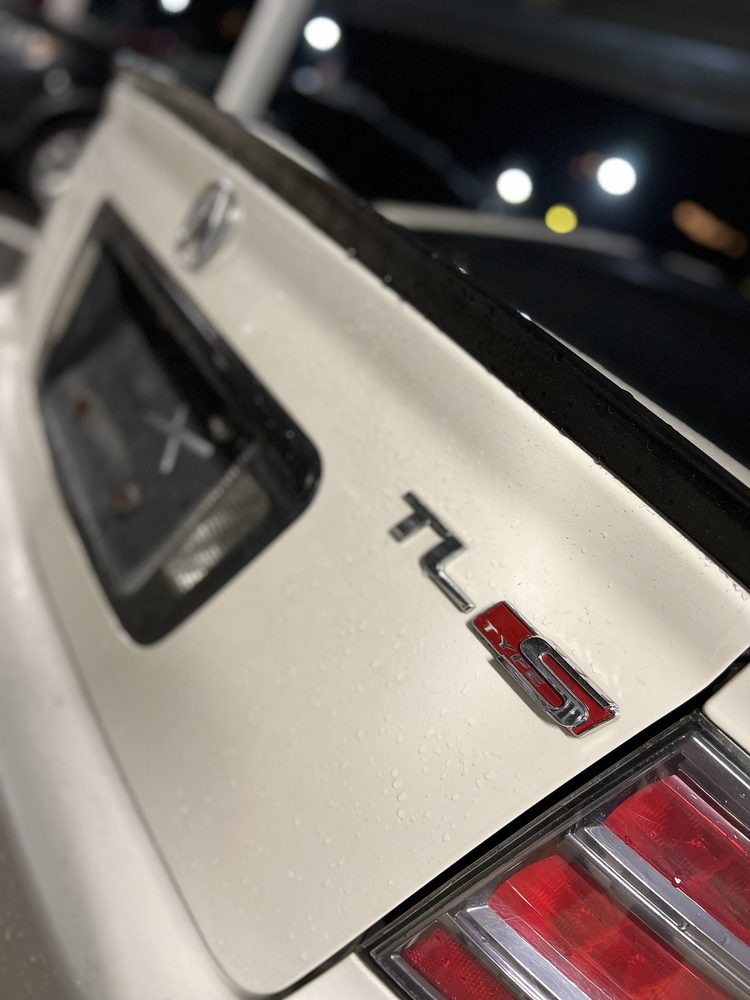 Seattle Finest Motors