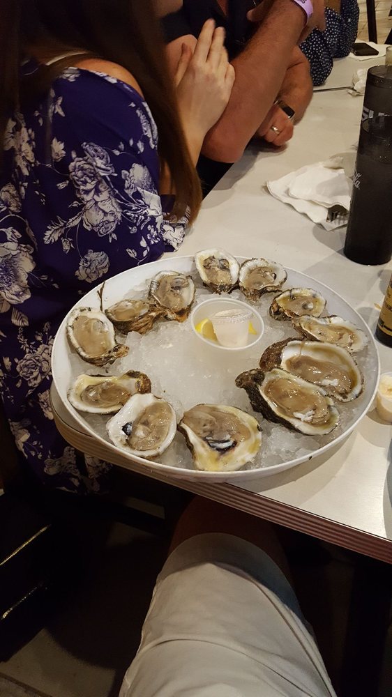 Phil S Oyster Bar Seafood Restaurant Gift Card Baton Rouge La Photo Of Phil S Oyster Bar Seafood Restaurant Baton Rouge