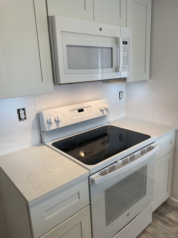 image of business Rock Solid Countertops & More