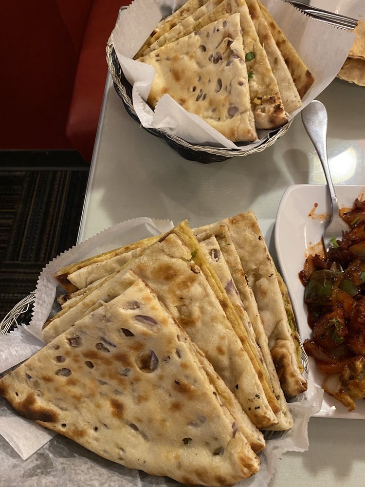 Namaste India Namaste India