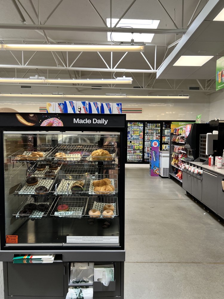 7-Eleven