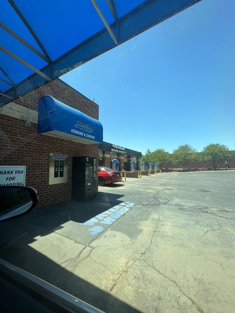 Cardinal Water Works