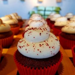 the best 10 cupcakes