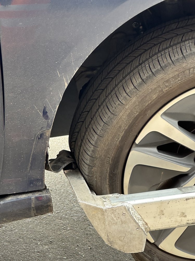 Matthews Towing & Automotive