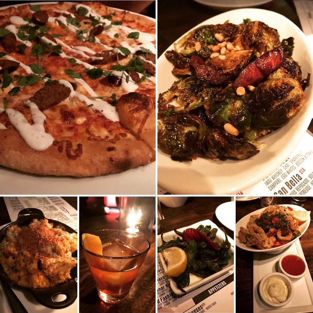 Mesa - 1285 Photos &amp; 1480 Reviews - Lounges - 725 Baker St, Costa Mesa ...