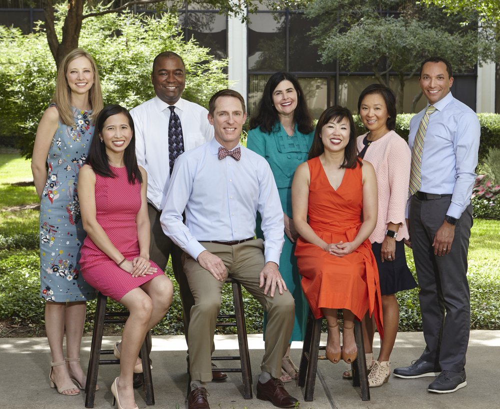 image of business Forest Lane Pediatrics