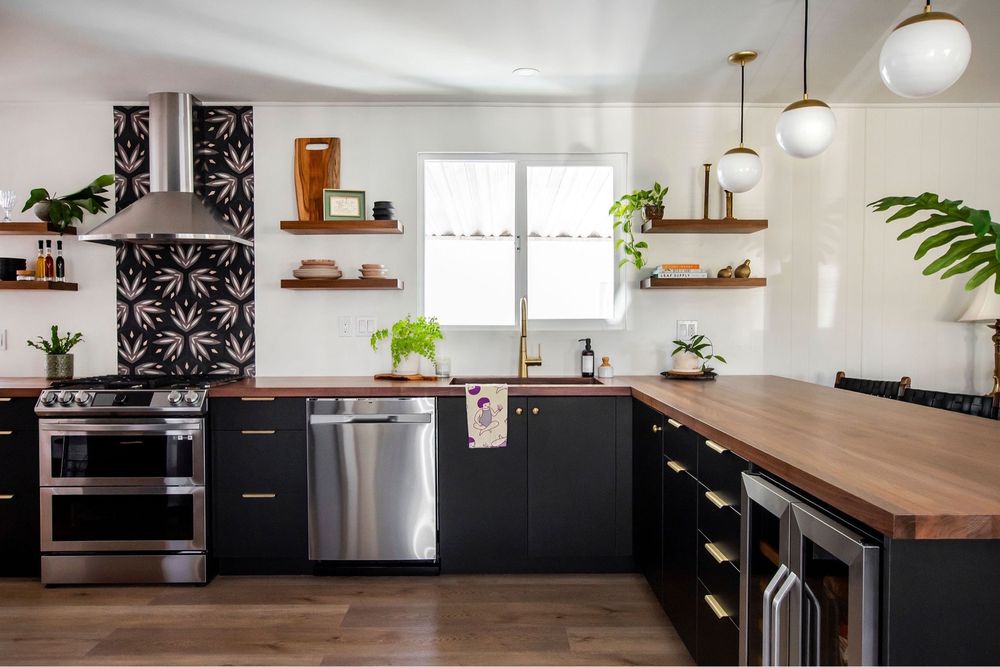 image of business Rise Up Home