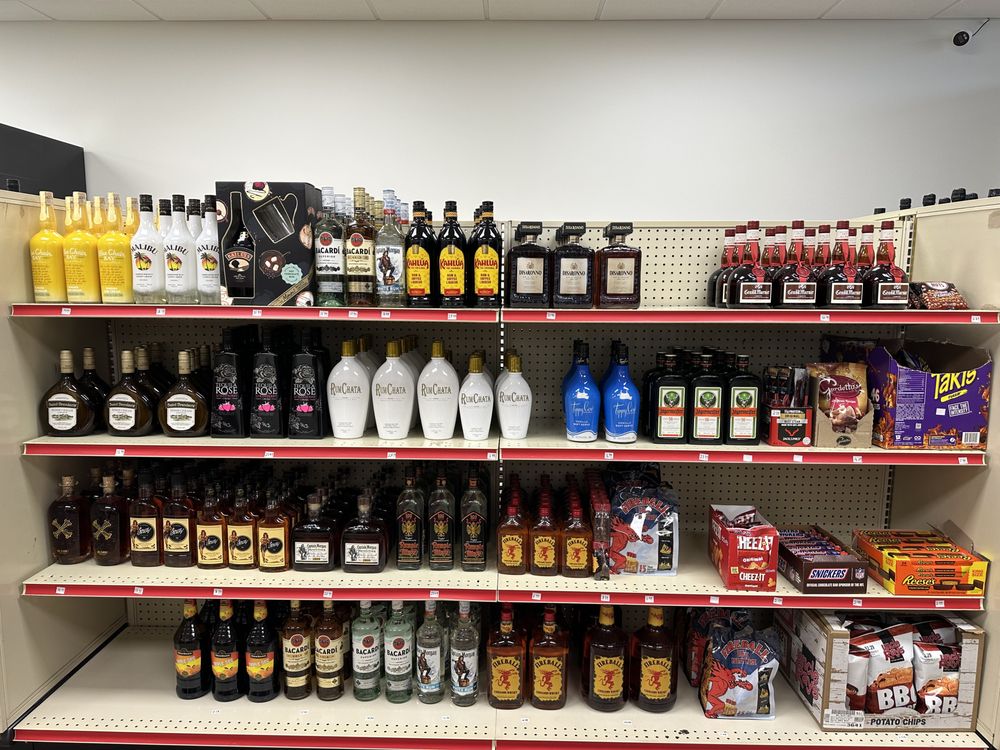 Brothers Liquor and Convenience