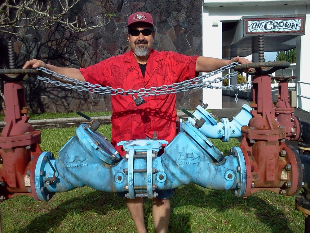 Rocky's Landscape & Sprinklers, LLC