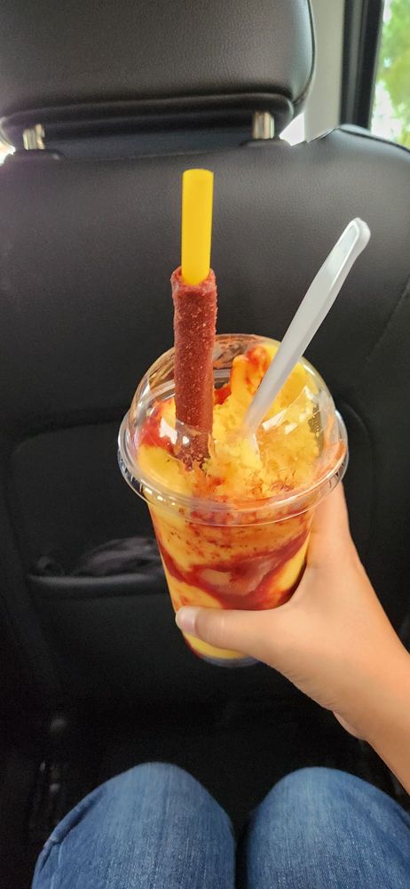 PEKES Fruteria Y Neveria