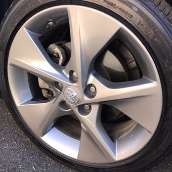 Rgx Rim Repair 30 Photos 29 Reviews Wheel 920 W Photo Of Rgx Rim Repair Charlotte Nc United States This Wheel Had