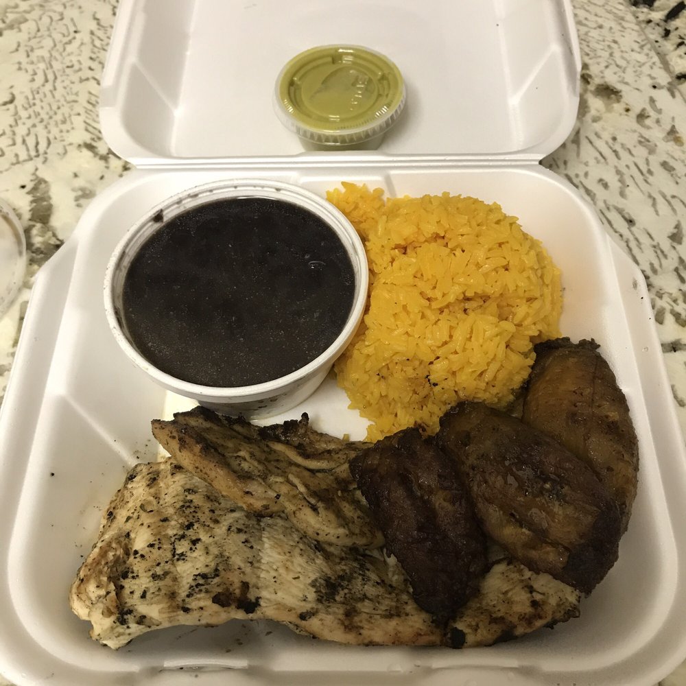 La Granja Restaurant - 48 Photos & 72 Reviews - Latin American - 6590 W