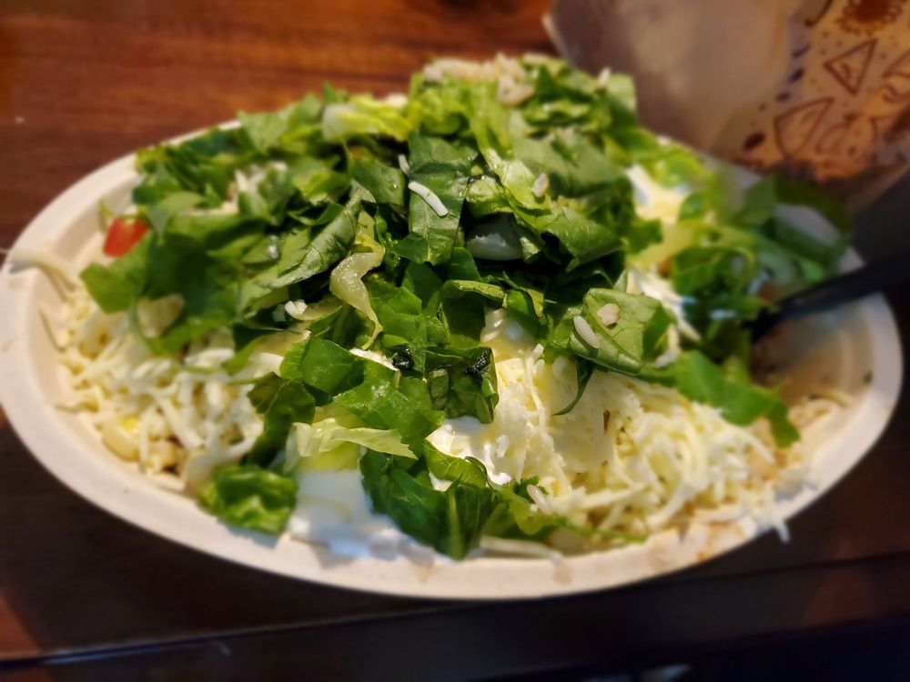 Chipotle Mexican Grill Chipotle Mexican Grill