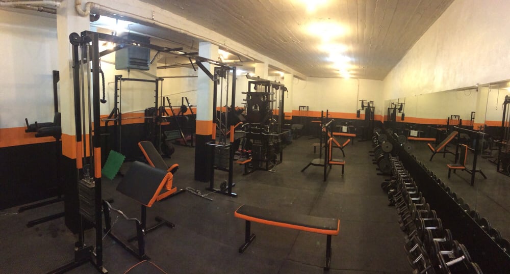 Artesia Family Fitness Center Gyms 401 W Texas Ave, Artesia, NM