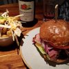 Handmade Burger Co