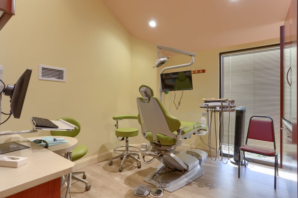 image of business Hershey Dental Care