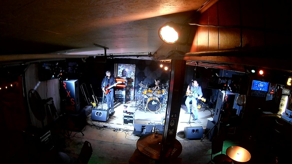 Jack's Roadhouse